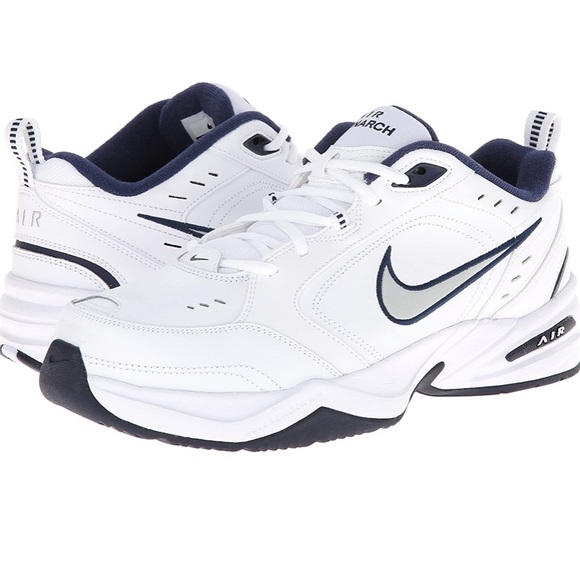 NEW Nike air monarch Iv walking shoe - Picture 1 of 2